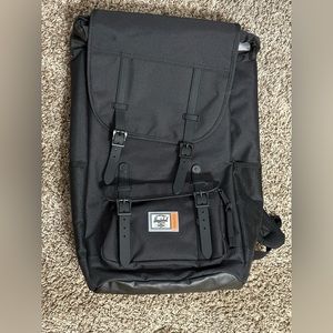 Insulated Herschel Little America Pro Backpack